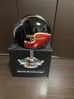 アライ　ハーレー　ヘルメット