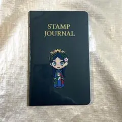 [新品未開封] 関西万博限定品 イタリア館モレスキンスタンプジャーナルのサムネイル