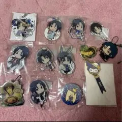 アイナナ 一織 まとめ