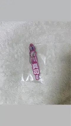 香川真司 8 アクリルキーホルダー