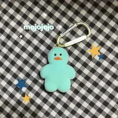 mojojojo Figure Mascot vol.2 mint