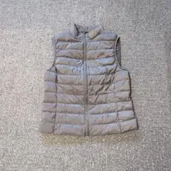 UNIQLO　ULTRA LIGHT DOWN ベスト