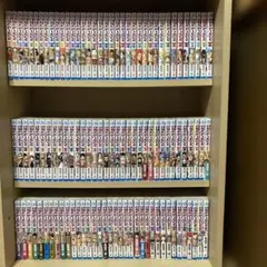 美品❗️送料無料❗️ワンピース全巻1〜113巻 尾田栄一郎