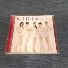 KARA BEST 2007-2010【1CD】