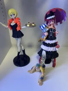 2025年最新】ワンピース シンドリー フィギュアの人気アイテム - メルカリ