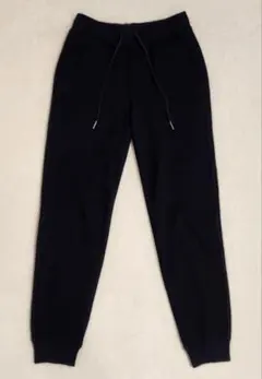 ユニクロ ヒートテック ボアスウェットパンツ