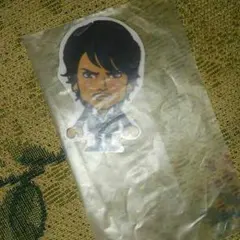 今市隆二タトゥーシール