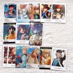 あんスタ 瀬名泉 ぱしゃこれ ぱしゃっつ　まとめ売り 31枚