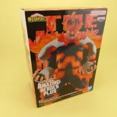 バンダイ 僕のヒーローアカデミア エンデバー フィギュア