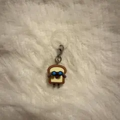 パンどろぼう めじるしアクセサリー2