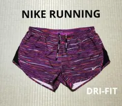 NIKE RUNNING ナイキランニング ショートパンツ レディース XL