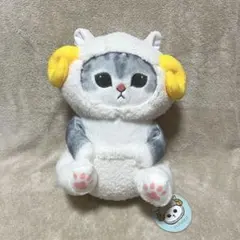 2026年最新】モフサンド ぬいぐるみの人気アイテム - メルカリ