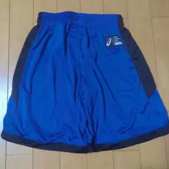 バスケットボールパンツ 140