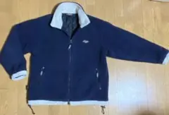 BEAR フリース　中綿入り　暖かいジャケット