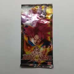 2025年最新】ドラゴンボールカード未開封の人気アイテム - メルカリ