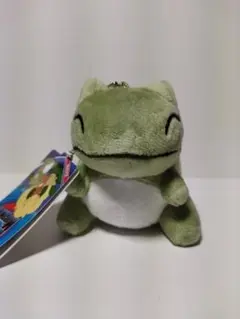 ポケモンセンター　エルフーンのみがわり　マスコット