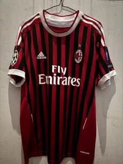ACミラン イブラヒモビッチ IBRAHIMOVIĆ 11番 シャツ - メルカリ