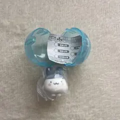 たまごっち カプセルフロッキーズ みみっち