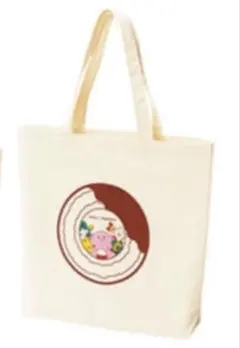 ミスド　ポケモン　ピカチュウ　トートバッグ