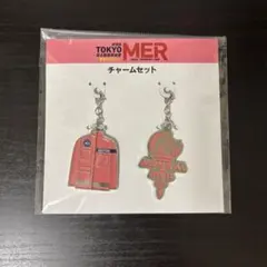 TOKYO MER～走る緊急救命室～南海ミッション 刺繍缶バッジ ロゴ - メルカリ