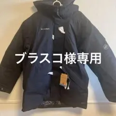 マムートフローバーグ　1010-29131 25/26FW