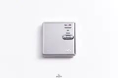 通電】SONY Hi-MD Walkman MZ-RH1 シルバー ジャンク - メルカリ