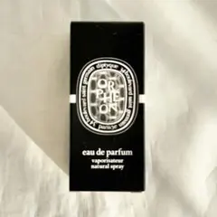 Diptyqueディプティック オルフェオン オードパルファン 香水 2ml