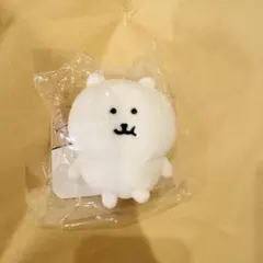 ナガノキャラクターズ いきなりパワーアップ！ ミニミニおすわりマスコット くまのサムネイル