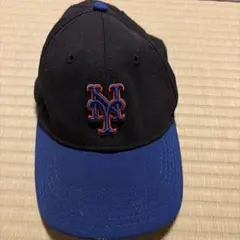 NEW ERA ニューヨーク・メッツ キャップ M-L