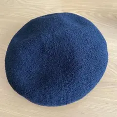 SENSE OF PLACE ベレー帽 (サイズOne)