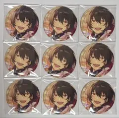 あんスタ 缶バッジ 朔間凛月 - メルカリ
