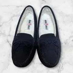 ミネトンカ モカシン