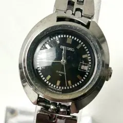 セイコー　2118-0400 稼働