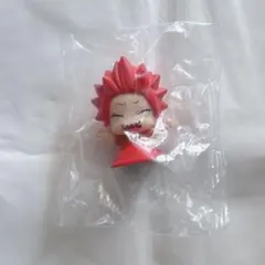 ヒロアカ おねむたん 〖 切島鋭児郎 〗