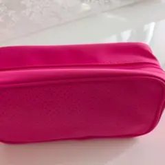 クリニーク　ポーチ