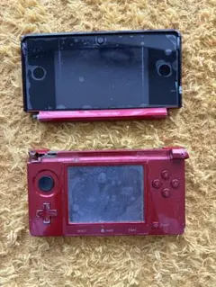 2026年最新】ニンテンドー3ds ジャンクの人気アイテム - メルカリ