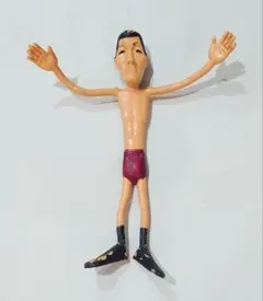 2026年最新】ジャイアント馬場 フィギュアの人気アイテム - メルカリ