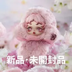 S*y様 スカルパンダ　L'impressionnisme Windflower