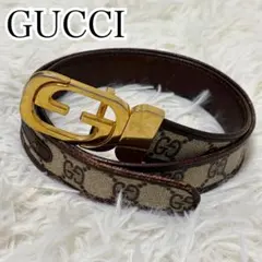 た*ね様 GUCCI GGスプリーム ベルト た*ね様 GUCCI GGスプリーム ベルト - メルカリ