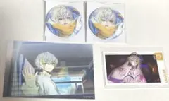 18TRIP エイトリ 白光糖衣 まとめ