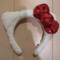 USJ キティ 赤いリボン