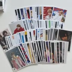 WEST. 藤井流星 公式写真105枚