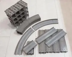 2026年最新】tomix 高架 複線の人気アイテム - メルカリ