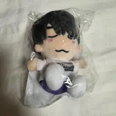 なにわ男子 高橋恭平 チビぬい 第1弾 ②