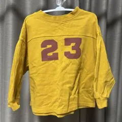 p.premier 長袖トップス 100センチ