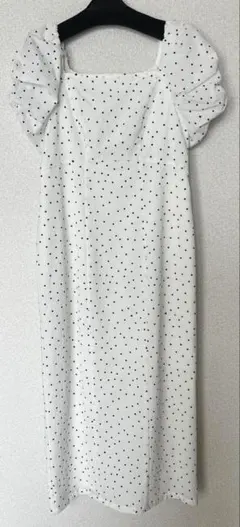 LILLIAN CARAT ワンピース