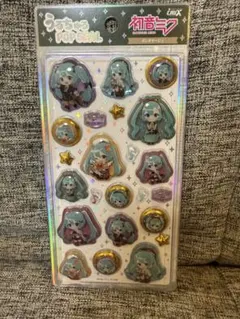 うるちゅる初音ミク