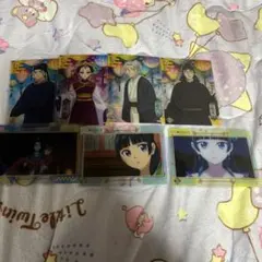 薬屋のひとりごと クリアカードコレクション2