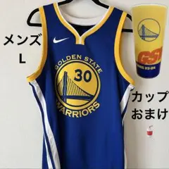 Nike Golden State Warriors Curry ユニフォーム