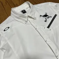 オークリー 長袖